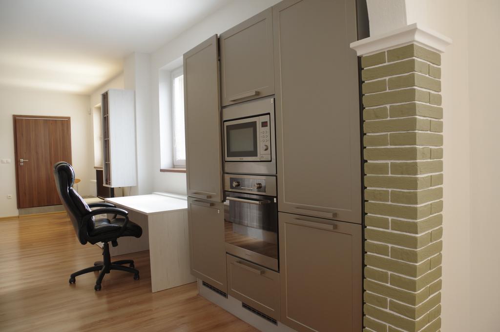 מרטין Studio Perla מראה חיצוני תמונה