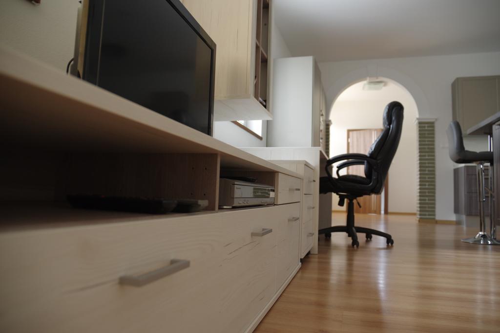 מרטין Studio Perla מראה חיצוני תמונה