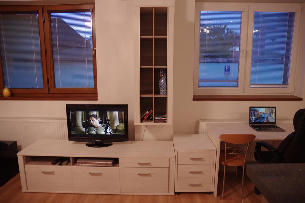 מרטין Studio Perla מראה חיצוני תמונה