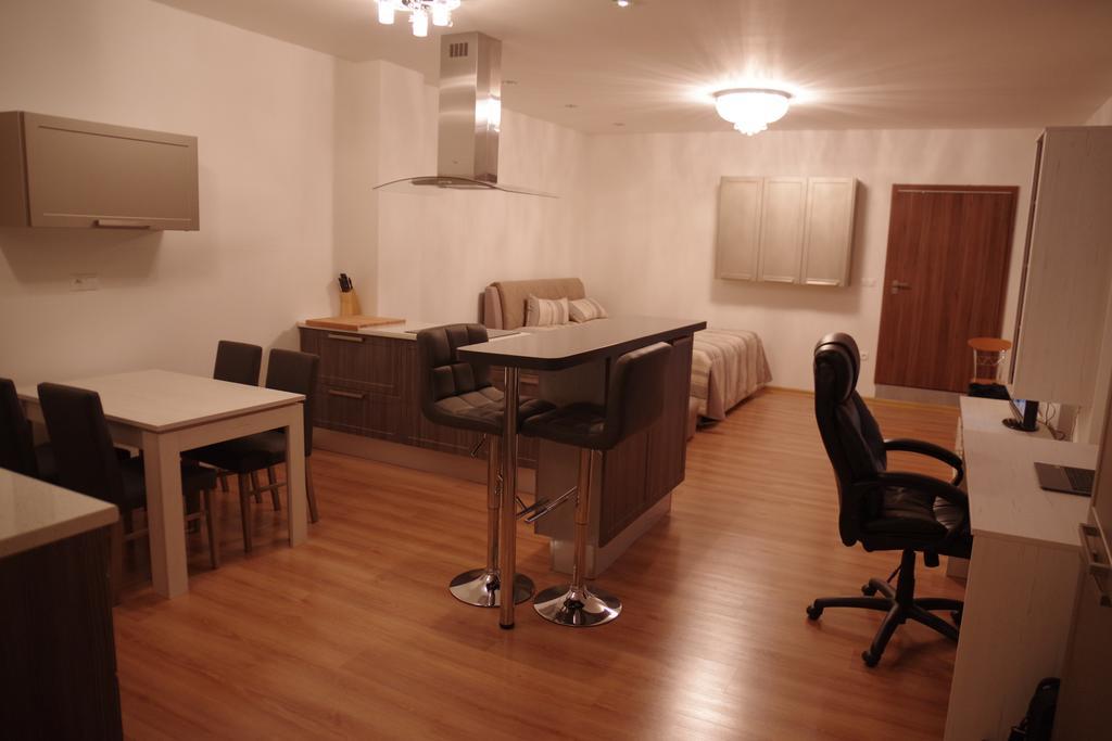 מרטין Studio Perla מראה חיצוני תמונה