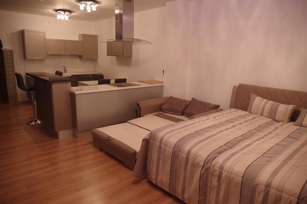 מרטין Studio Perla מראה חיצוני תמונה