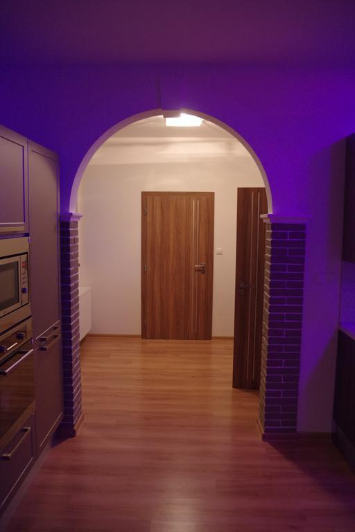 מרטין Studio Perla מראה חיצוני תמונה