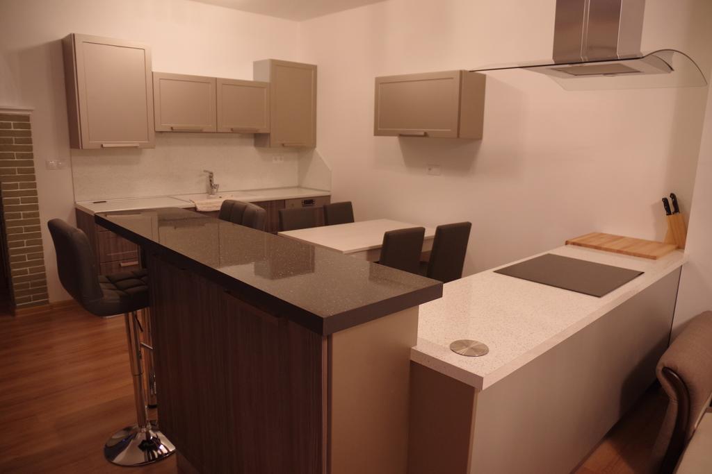 מרטין Studio Perla מראה חיצוני תמונה